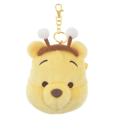 HONEY DAY 2024 | HONEY DAY Pooh Pass Case