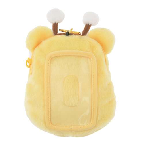 HONEY DAY 2024 | HONEY DAY Pooh Pass Case