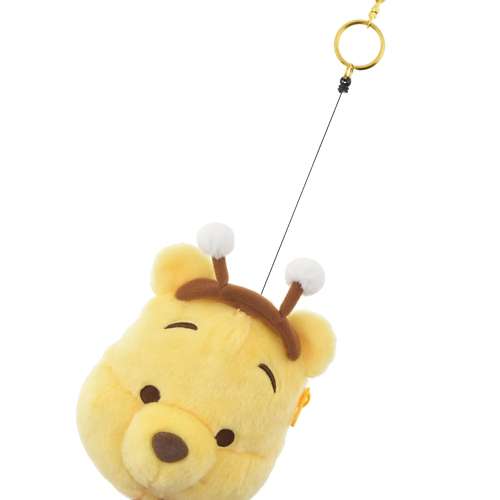 HONEY DAY 2024 | HONEY DAY Pooh Pass Case