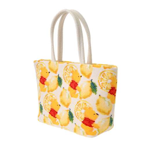 HONEY DAY 2024 | 【FEILER】Pooh Lemon Totebag