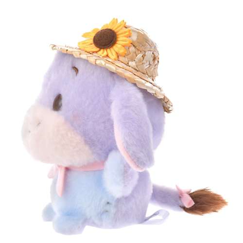 HONEY DAY 2024 | Urupocha Eeyore 草帽公仔