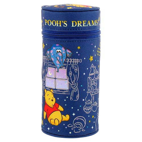 Pooh's Dreams | 夢幻維尼 筆袋