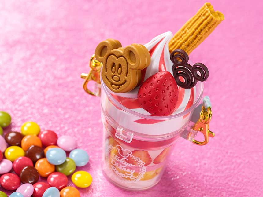 2024年12月新款 | カラフルチョコレート、ミニスナックケース付き