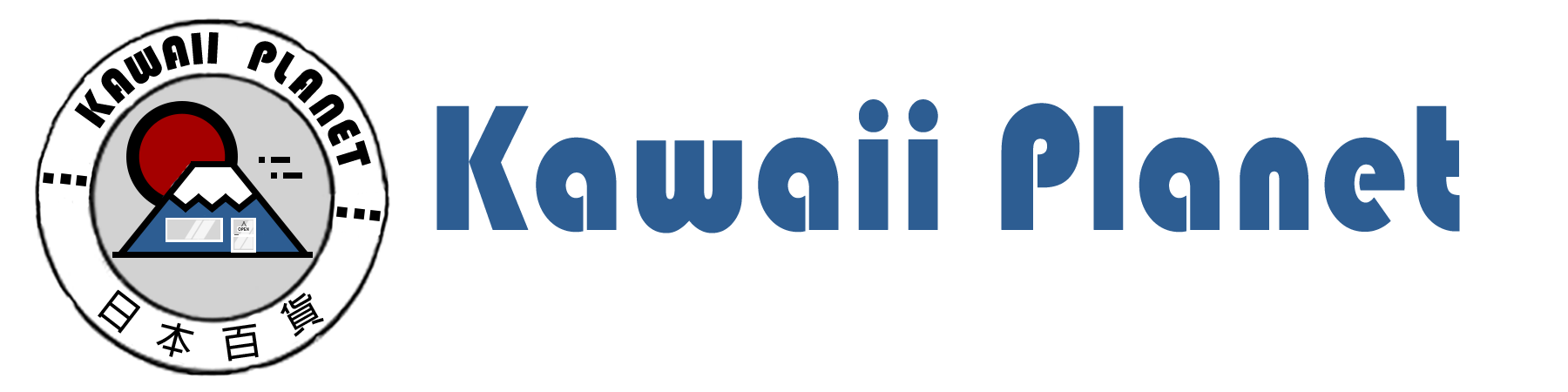 Kawaii Planet 日本百貨